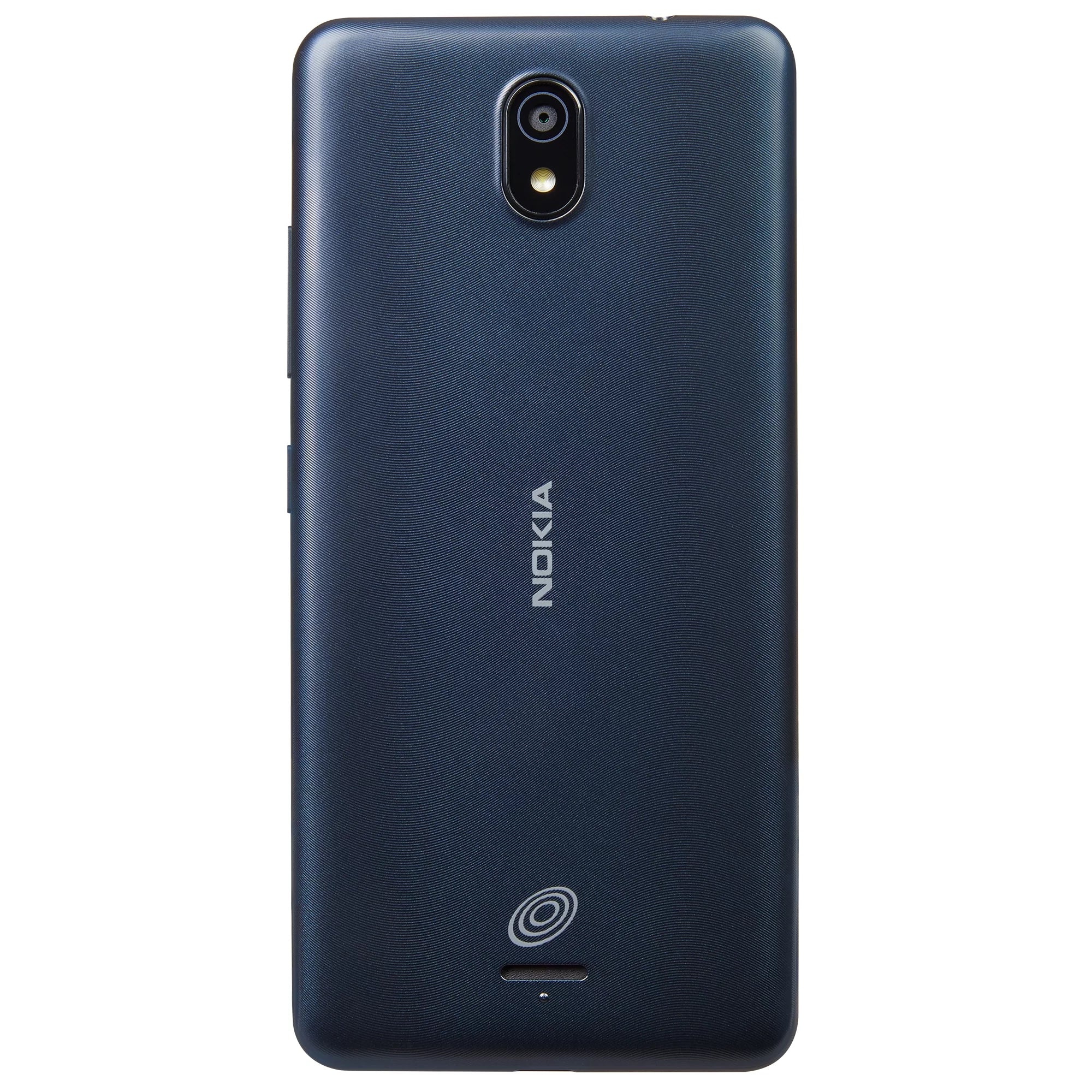 Nokia C100 32GB Blue Prepaid Smartphone G839942