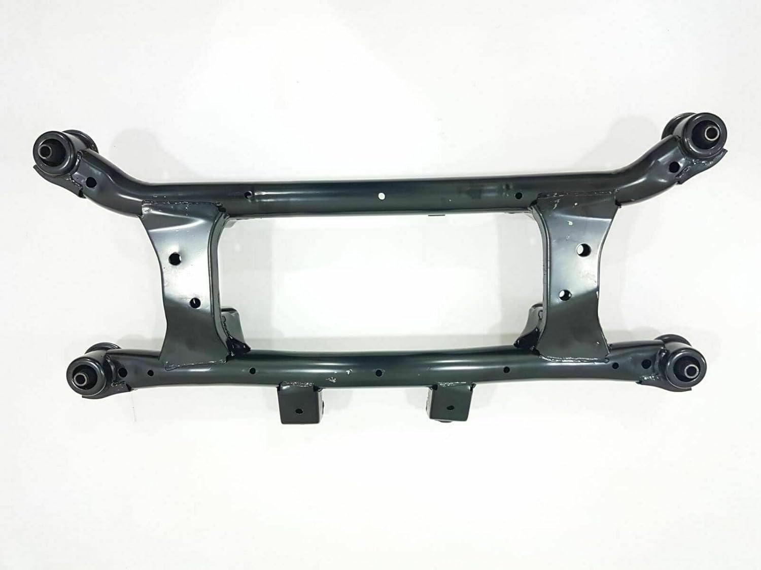 TOPAZ Rear Subframe Axle Crossmember for Hyundai Tucson Kia Sportage 4WD I38398