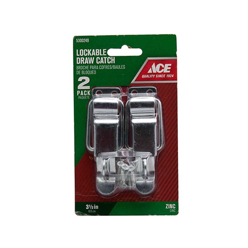 Ace Drawer Tight Catch H90229