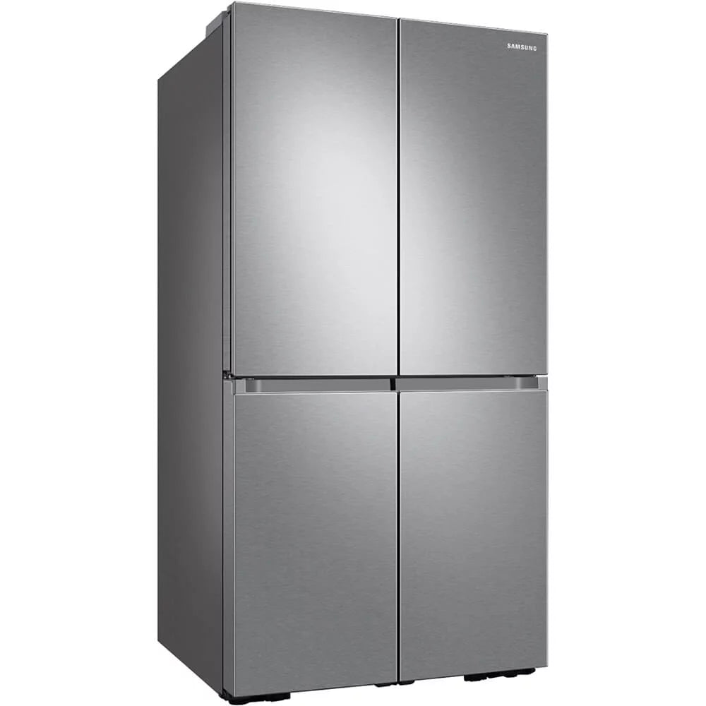 SAMSUNG RF29A9671SR French Door Refrigerator Black Stainless Steel T559