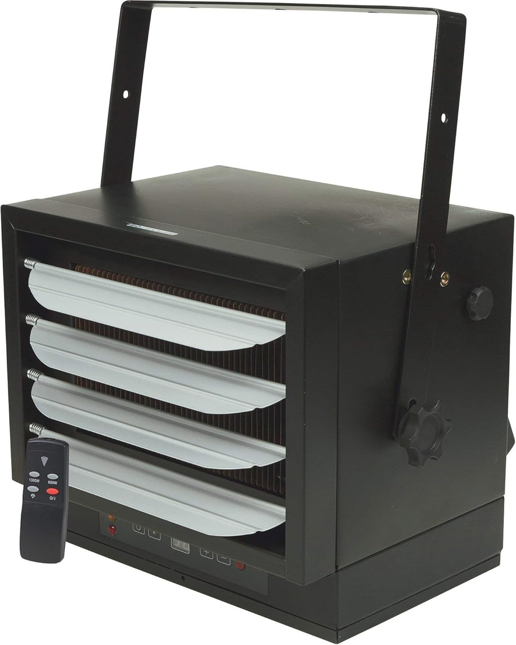 ProFusion Heat Workshop Heater - 25,589 BTU, 7,500 Watts, 240 Volts, Model Number HA24-75E