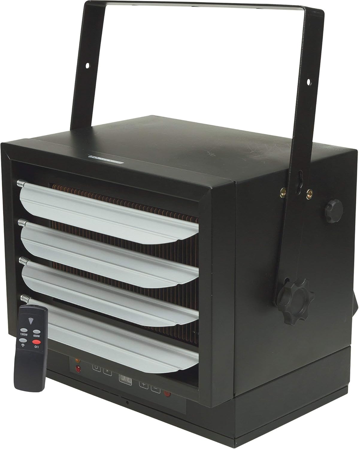 ProFusion Heat Workshop Heater - 25,589 BTU, 7,500 Watts, 240 Volts, Model Number HA24-75E