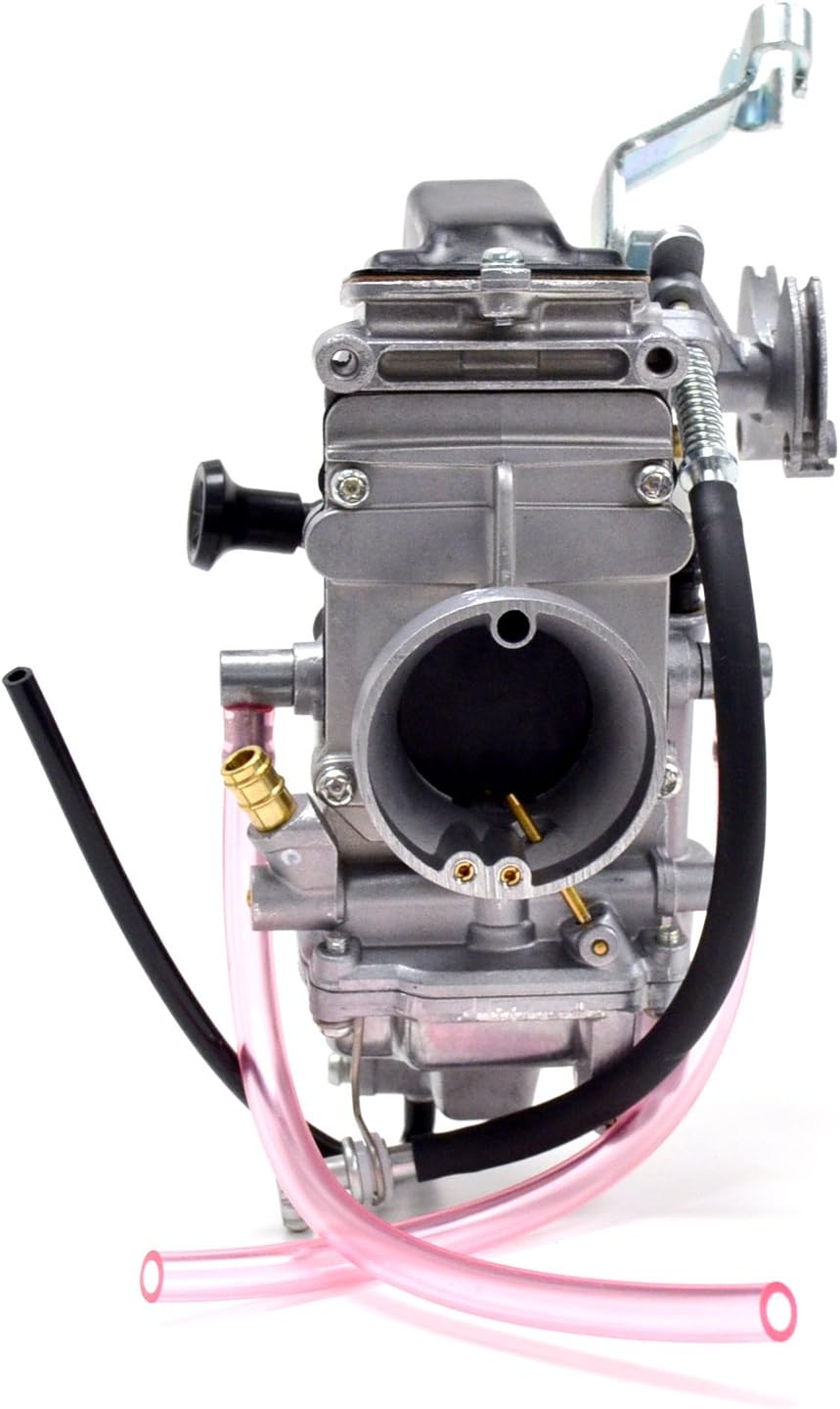 Mikuni TM33-8012 Flat Slide Carburetor 33mm W720461