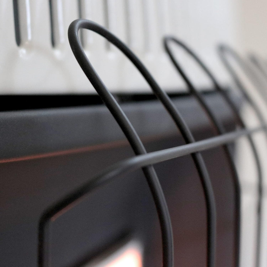 Mr. Heater Vent-Free 10,000 BTU Radiant Propane Heater N1257