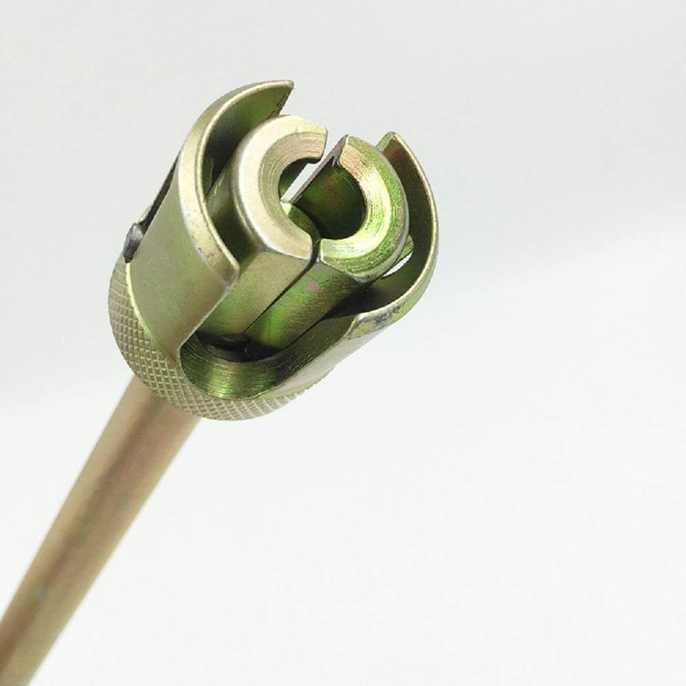 Elf Bee 310-197 Ngine Fuel Injector Remover Tool for Land Rover 5.0 & Jaguar 3.0, 2-Pack D843