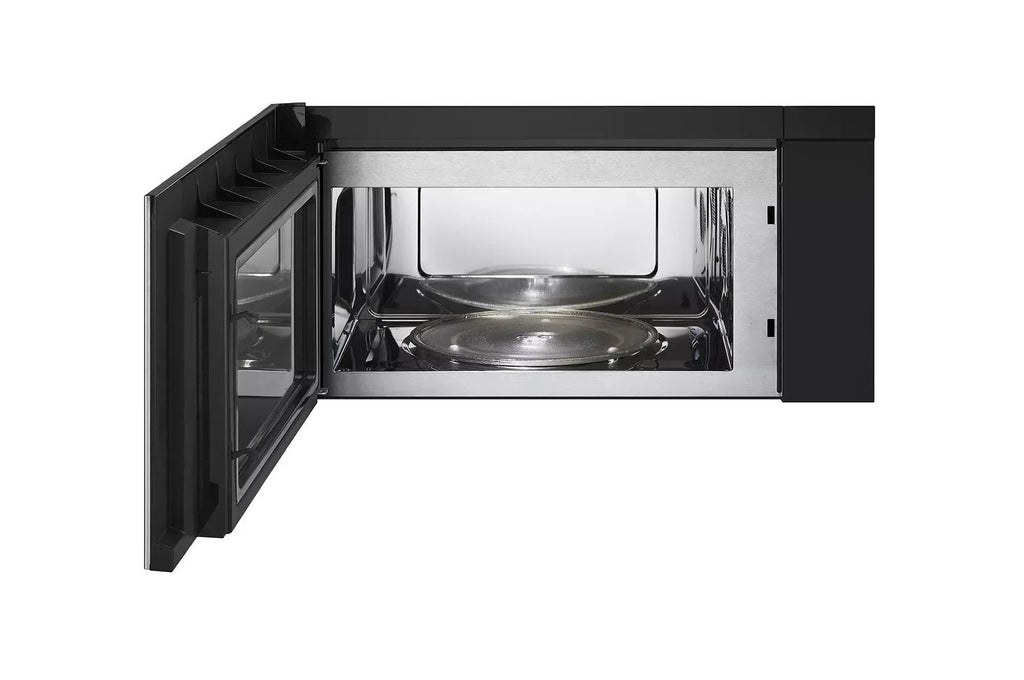 LG MHEC1737D 30 Inch Over-the-Range Smart Microwave Oven D1029