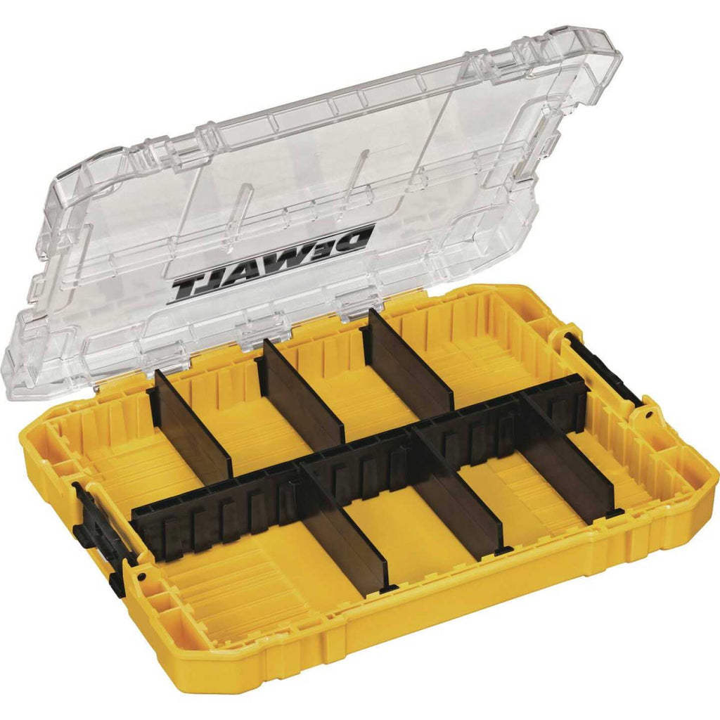 DEWALT Tool Box Tough Case DWAN2190 X2051
