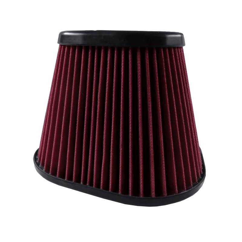 S&B Intake Replacement Filter KF-1037 Oiled P95149