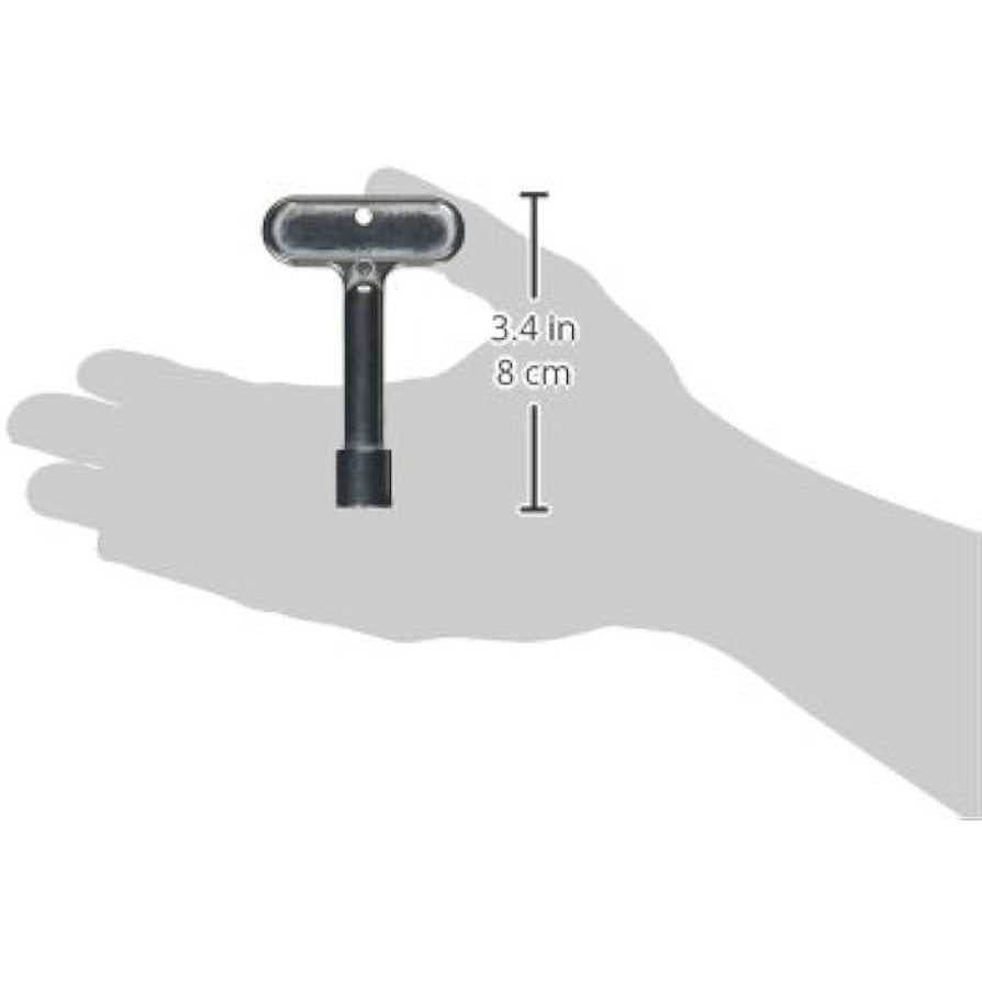 Zurn P1300-PART-13 Key Hydrant Key I98618
