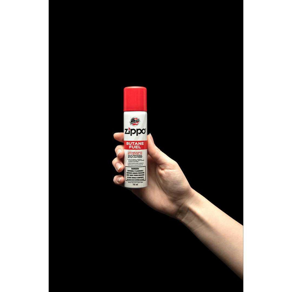 Zippo Butane Fuel K26850