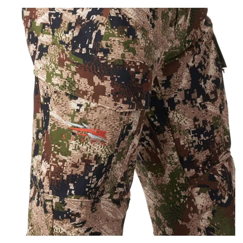 Sitka Mountain Pant - Subalpine N9947