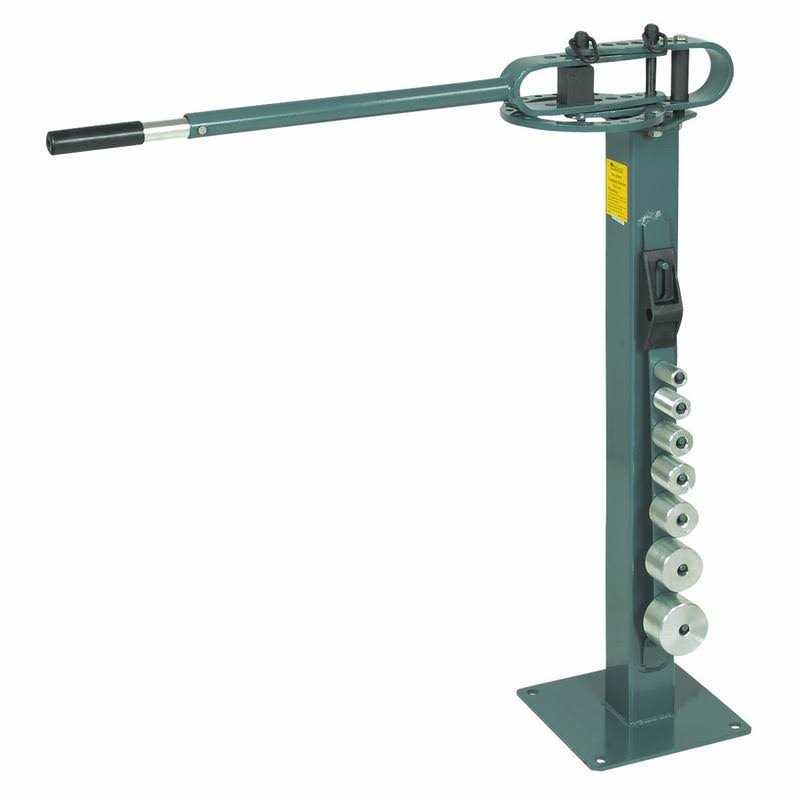 Central Machinery Compact Bender - Shop Hardware Tools Online Store