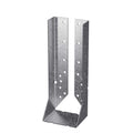 Simpson Strong-Tie HUC210-2 Galvanized Face-Mount Concealed-Flange Joist Hanger for Double 2x10 - Shop Hardware Tools Online Store
