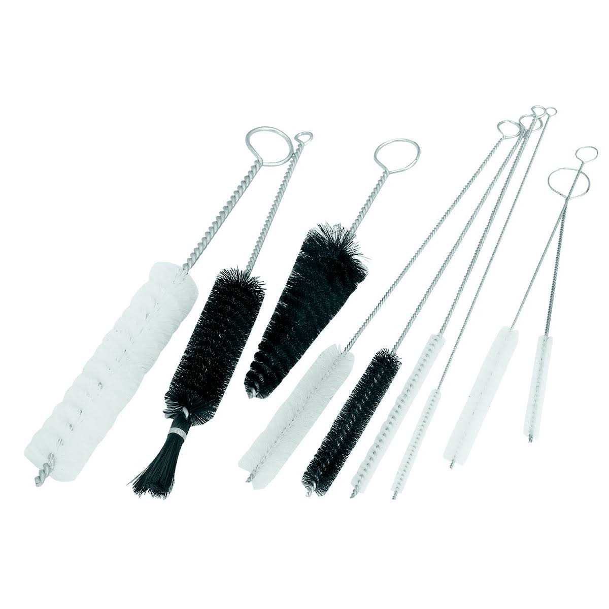 Tube/Pipe Nylon Brush Set - Shop Hardware Tools Online Store