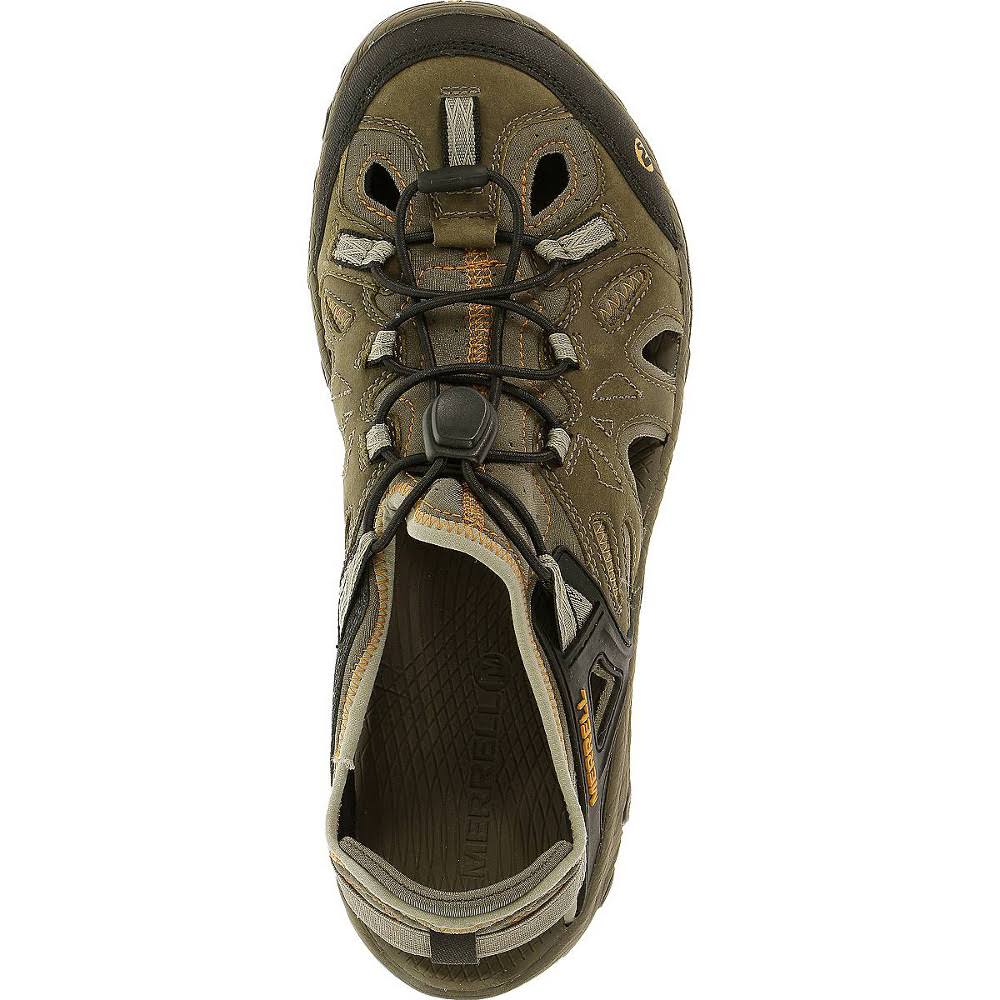 Merrell Men's All Out Blaze Sieve T232670