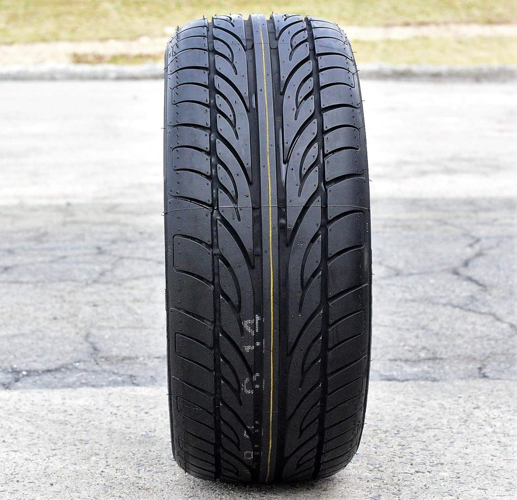 Forceum Hena All-Season High Performance Radial Tire 225/50R16 96W XL Z4046