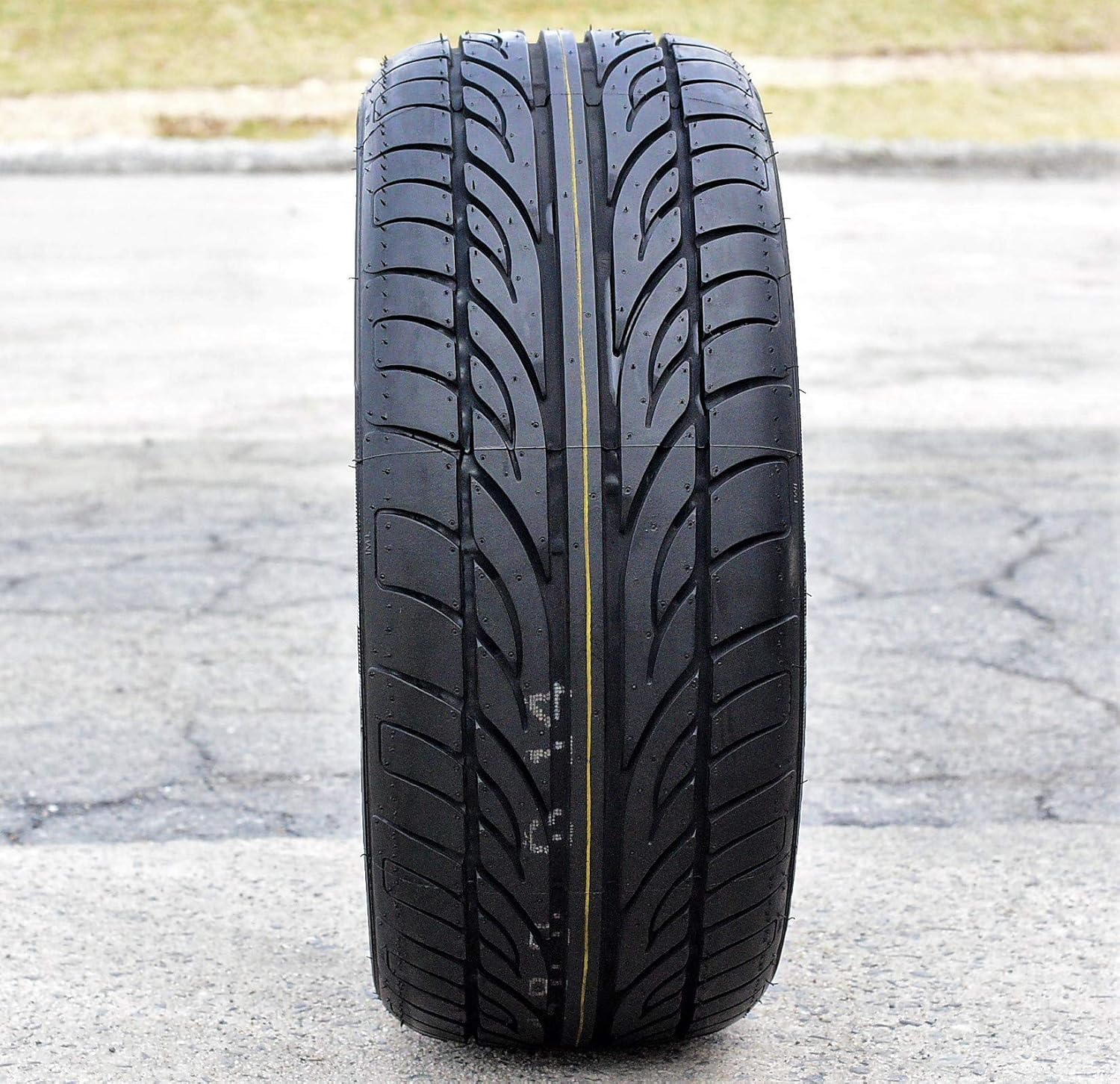 Forceum Hena All-Season High Performance Radial Tire 225/50R16 96W XL Z4046
