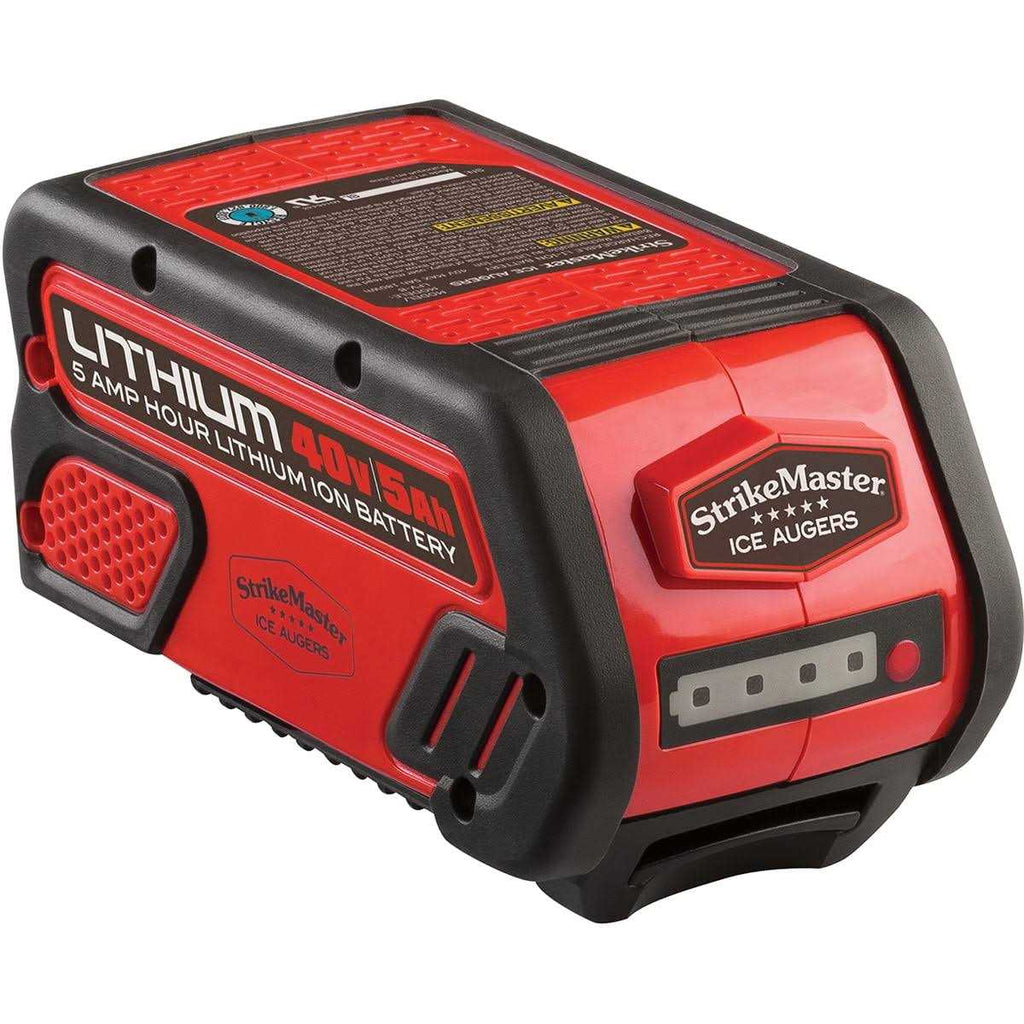 STRIKEMASTER Lithium 40V Lite Auger R356
