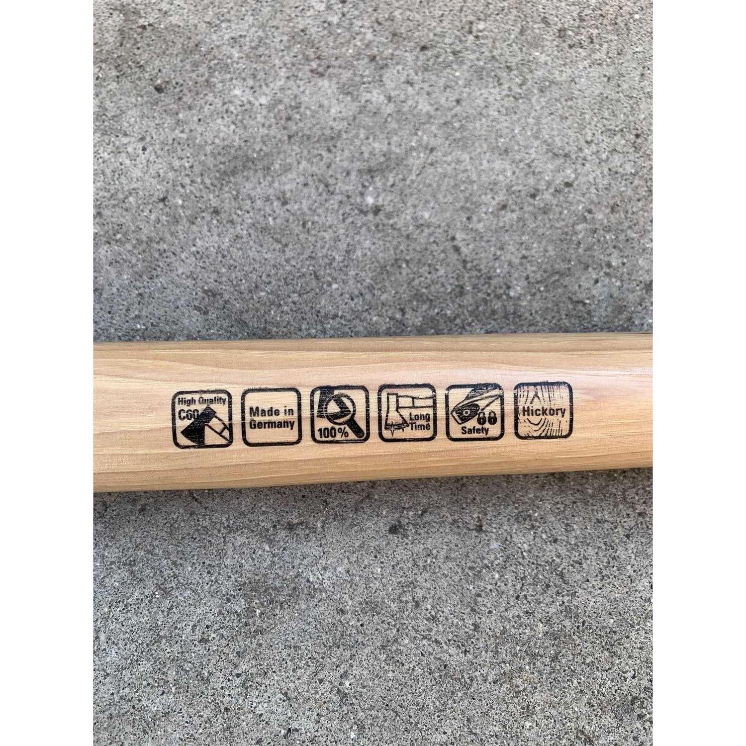 STIHL Pro Splitting Axe G43457