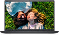 Restored Dell Inspiron 15 3520 Laptop (2022) 15.6" FHD Core i5 - 512GB SSD - 16GB RAM 10 Cores @ 4.4 GHz - 12th Gen CPU (Refurbished)