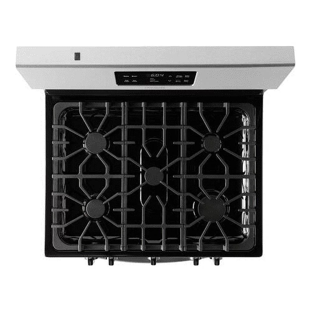 Frigidaire FFGF3054TS Gas Range I15462