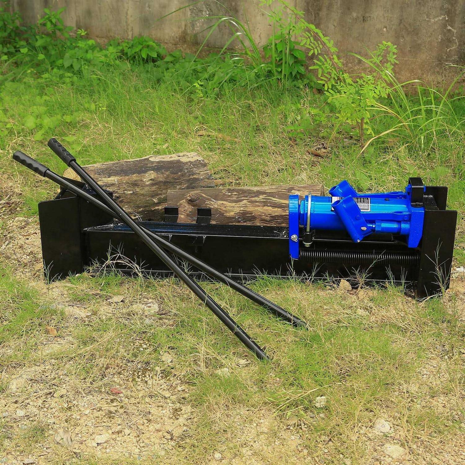 Bilt Hard 12 Ton Hydraulic Log Splitter N75117