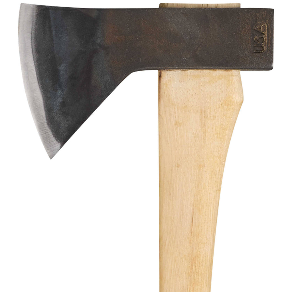 Council Tool Hudson Bay Camp 2lb 28in Curved Sport Utility Axe A123684