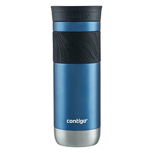 Contigo SNAPSEAL Insulated Stainless Steel Travel Mug 20oz K967886