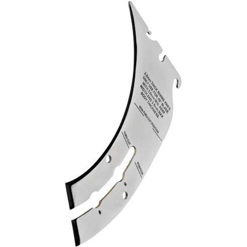 Delta Biesemeyer Thin Kerf Riving Knife K705834