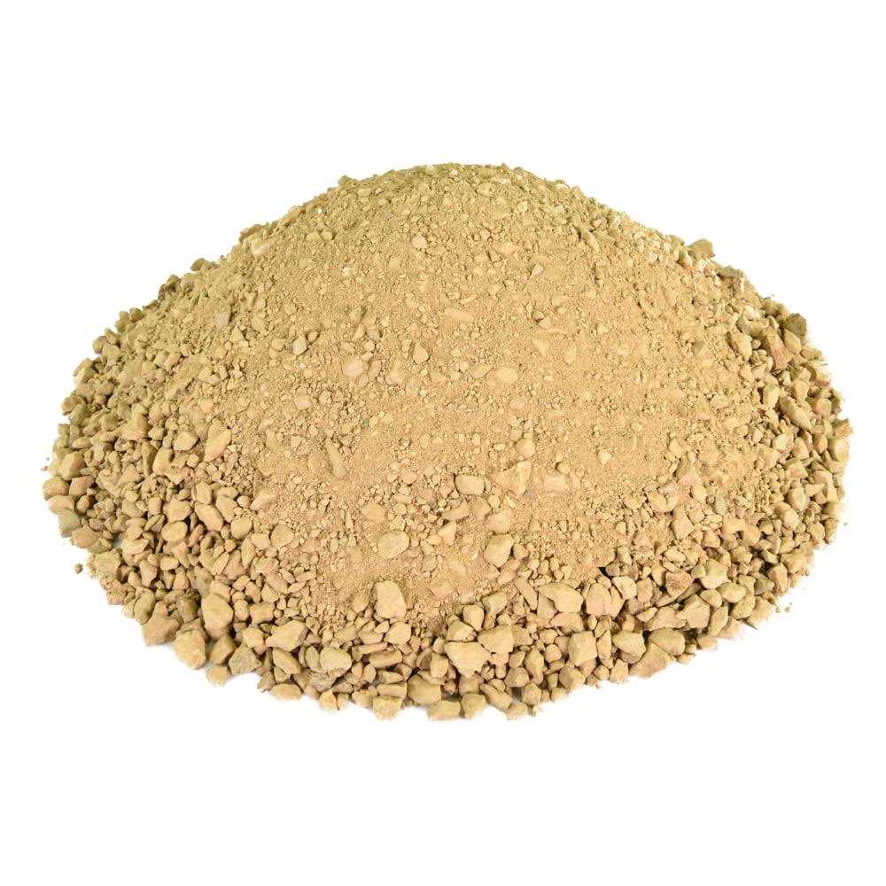 Southwest Boulder & Stone Landscape Decomposed Granite 20 Pounds Natural U143