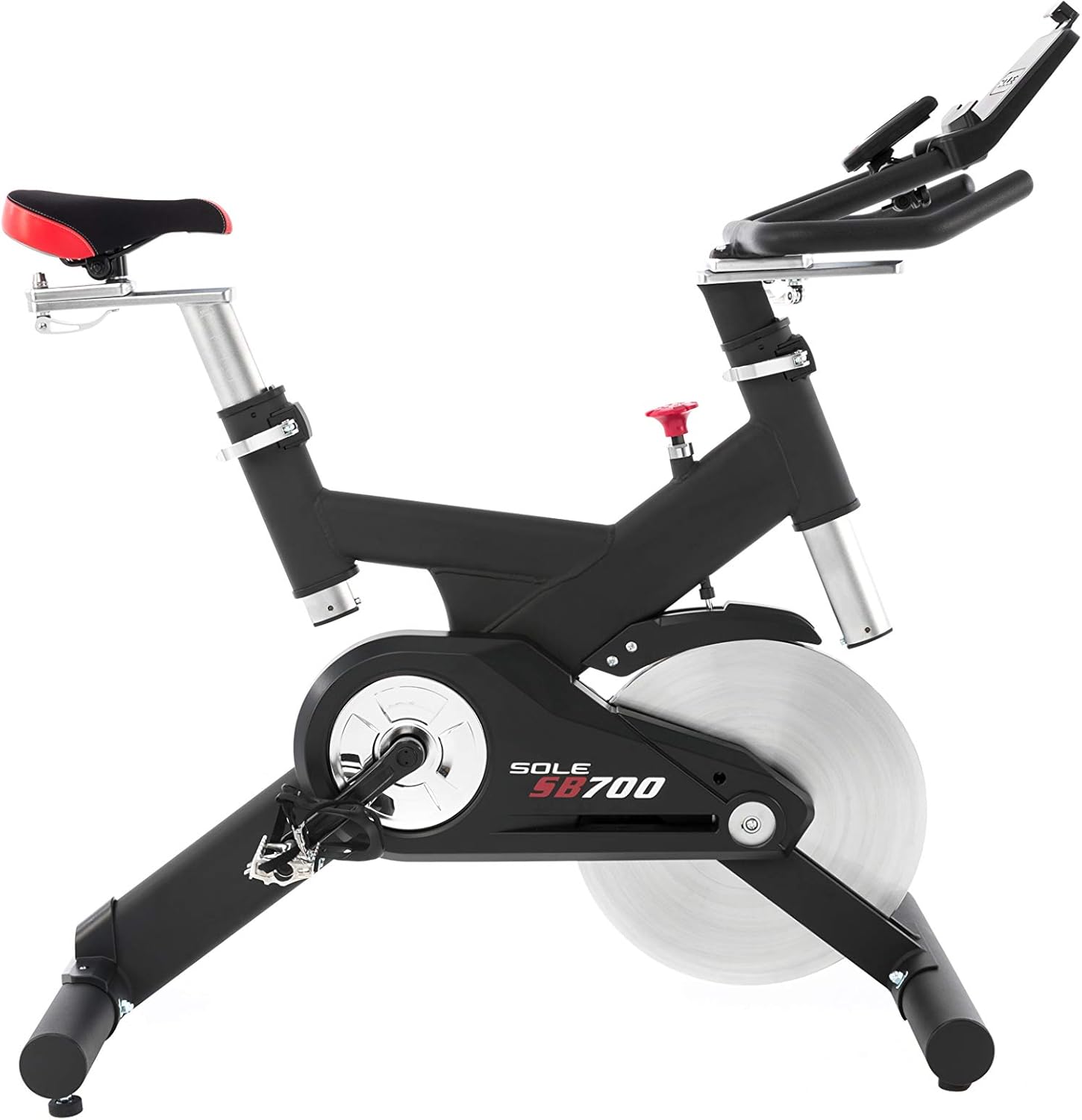 SOLE SB700 Indoor Cycle Bike S102