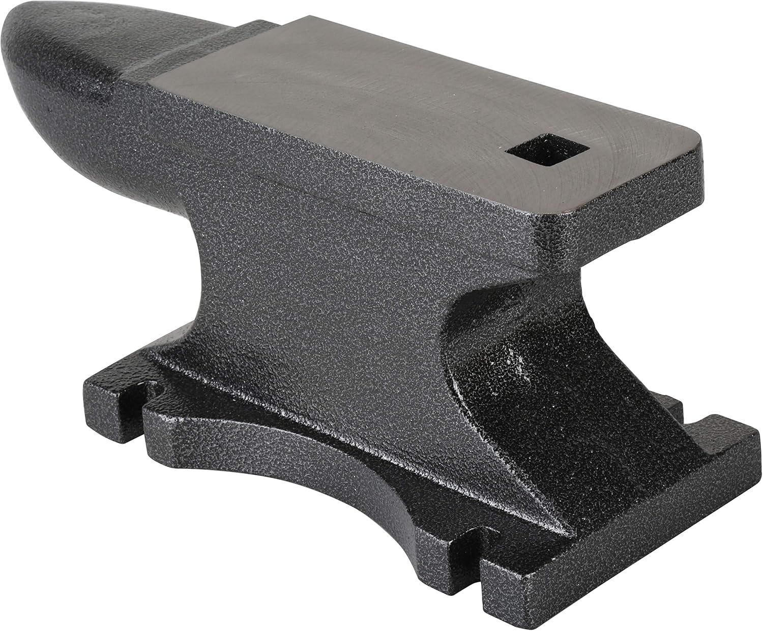 Olympia Tools 50-Pound Cast Iron Anvil Q791567