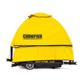 Champion Power Equipment Inverter Generator Cover Severe Weather Storm Shield 100603 - Shop Hardware Tools Online Store