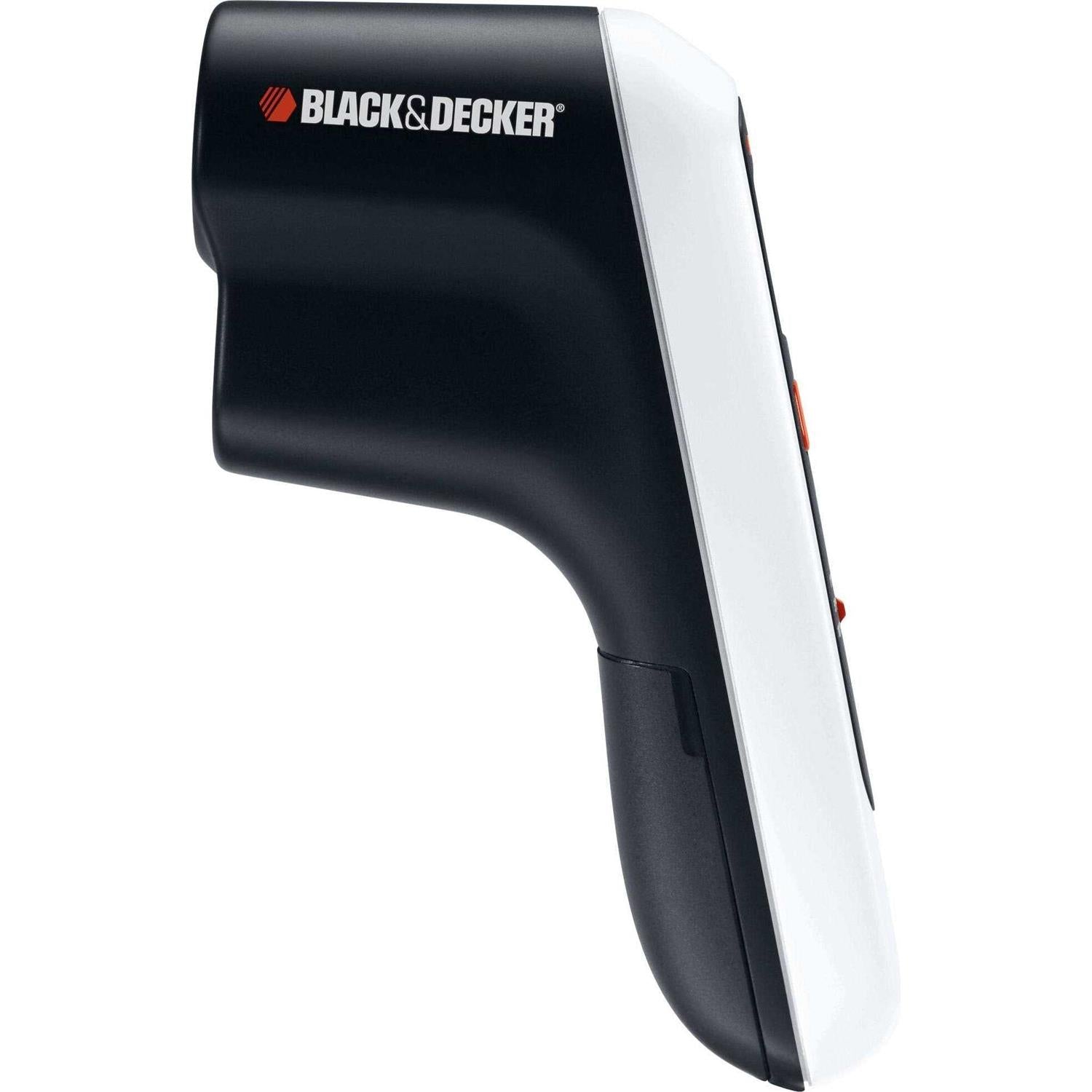 Black Decker Tld100 Thermal Leak Detector - Shop Hardware Tools Online Store