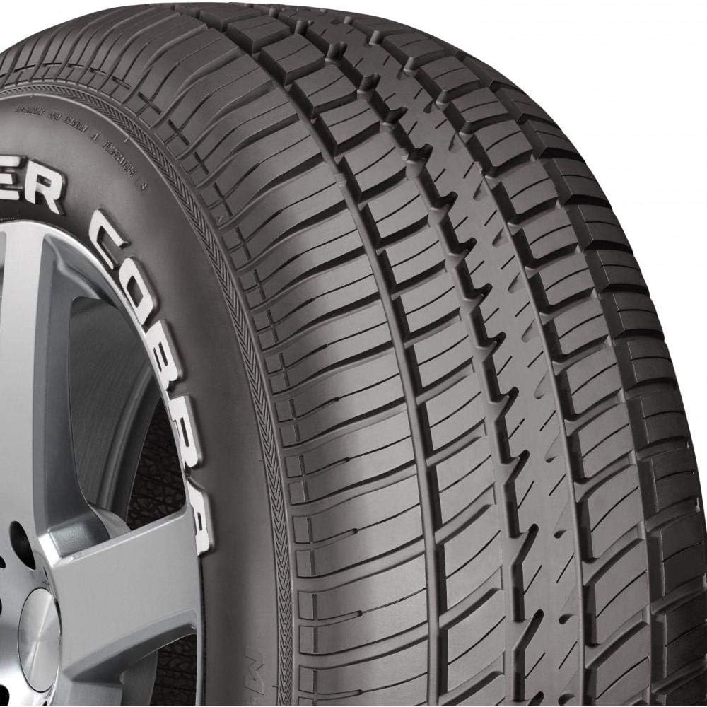 Cooper Cobra Radial G/T All-Season P235/70R15 Tire Z318