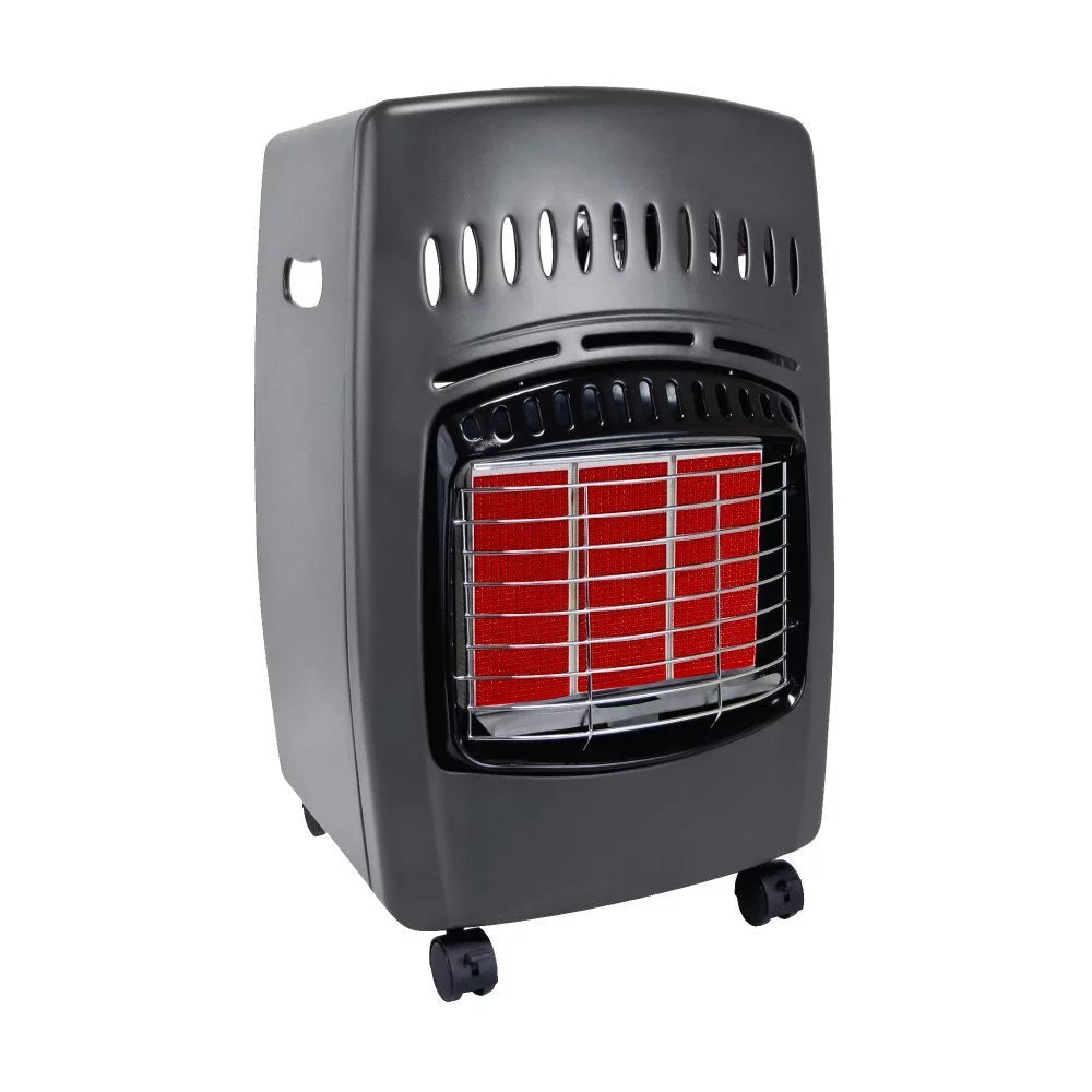 Comfort Glow Propane Cabinet Utility Heater S68115