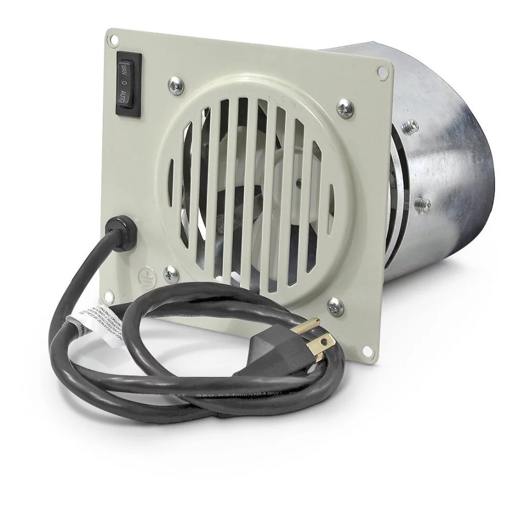 Mr. Heater 30,000 BTU Propane Heater with Blower and 12ft Hose V193389