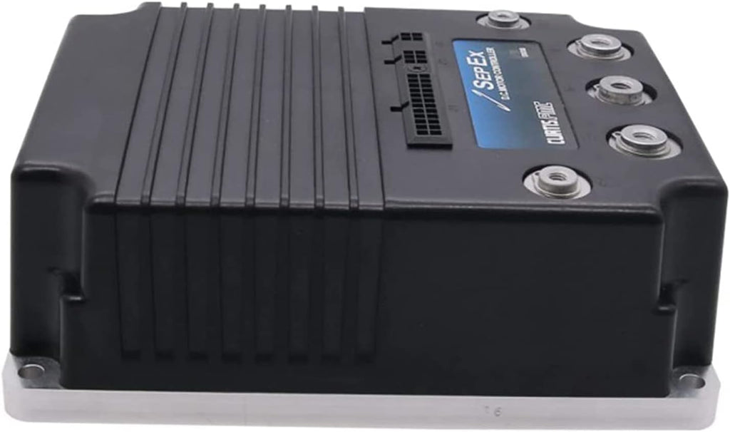 JELPC 1268-5403 SepEx DC Motor Controller 48V 400A for Curtis Electric Forklift G896