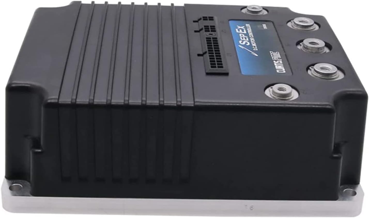 JELPC 1268-5403 SepEx DC Motor Controller 48V 400A for Curtis Electric Forklift G896