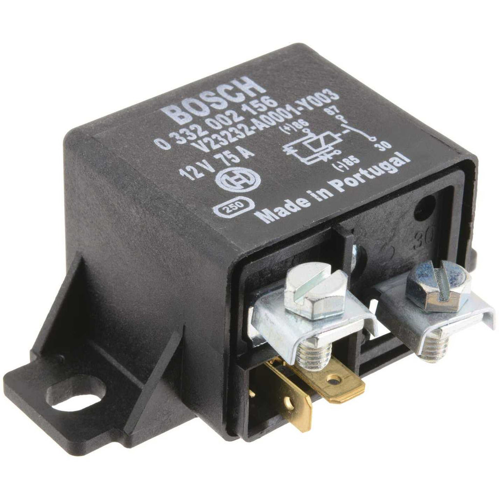Bosch Automotive 0332002156 Relay - Shop Hardware Tools Online Store