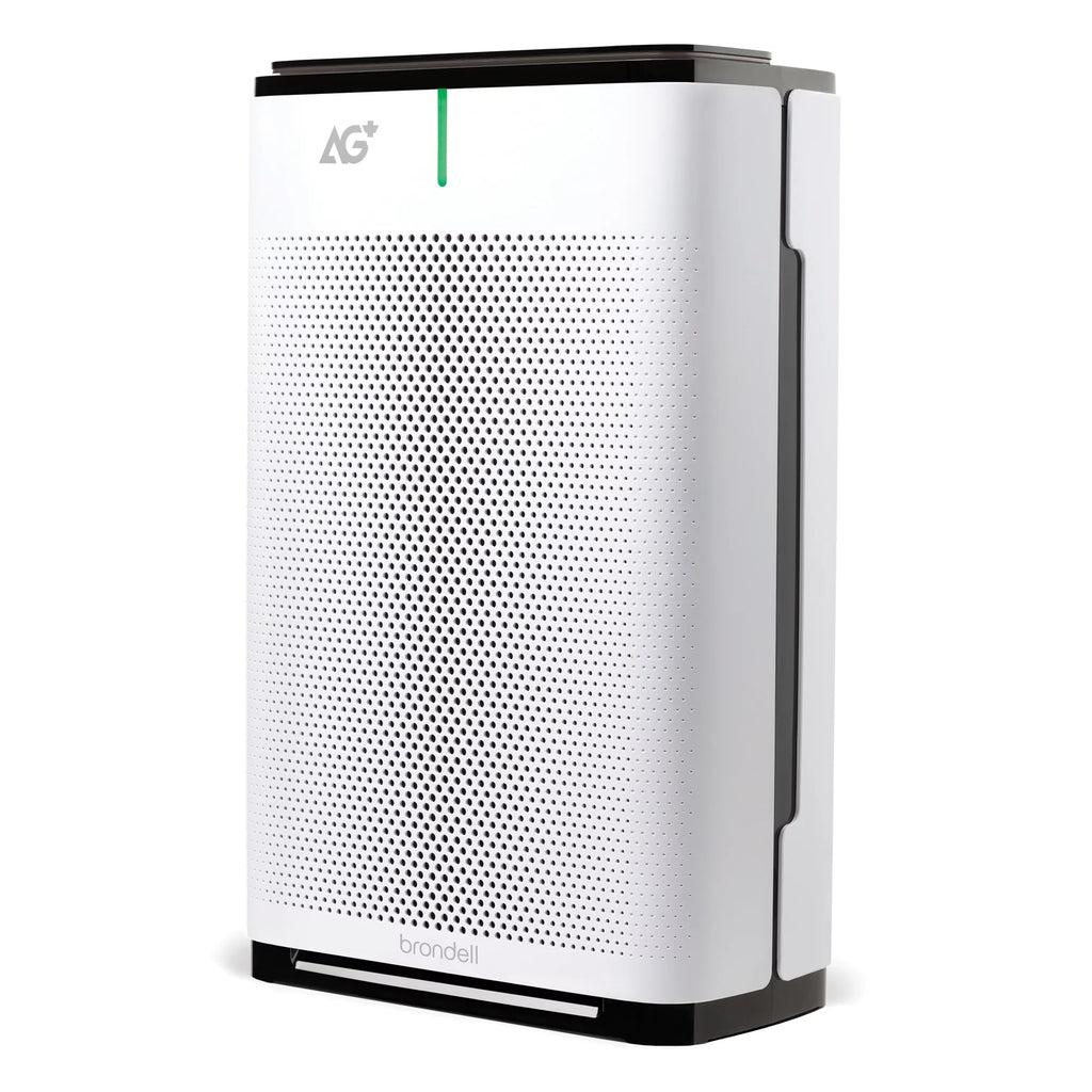 Brondell Pro Sanitizing Air Purifier Purification of SARS-CoV-2, Virus, Bacteria and Allergens