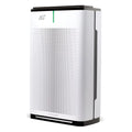 Brondell Pro Sanitizing Air Purifier Purification of SARS-CoV-2, Virus, Bacteria and Allergens