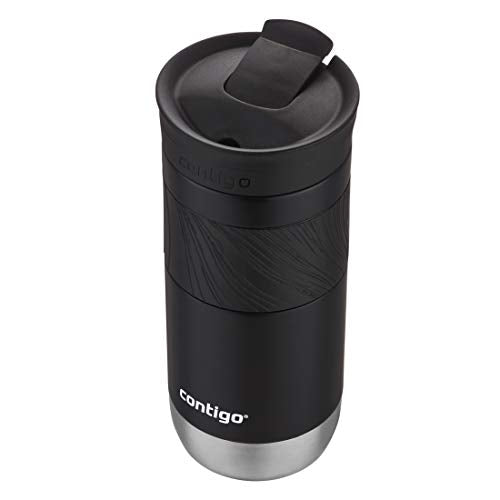 Contigo SNAPSEAL Insulated Stainless Steel Travel Mug 20oz K967886