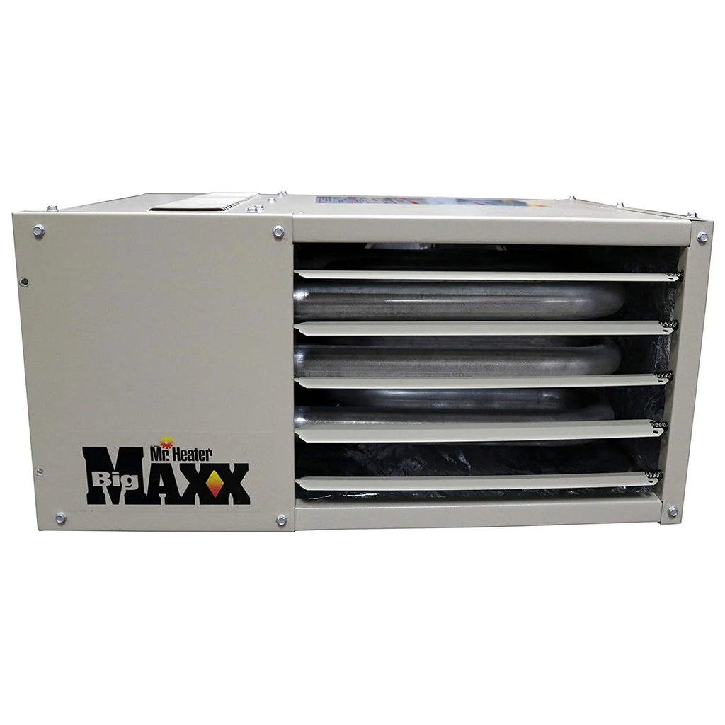 Mr. Heater MH-F260550 50,000 BTU Big Maxx Natural Gas Heater A6630