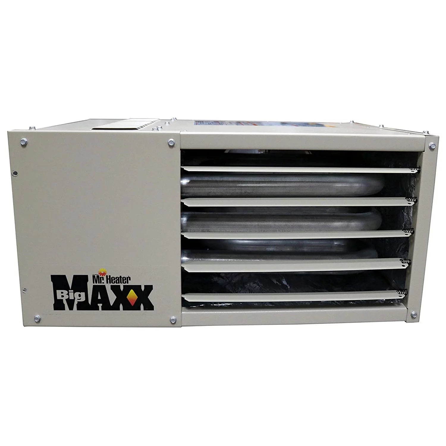 Mr. Heater MH-F260550 50,000 BTU Big Maxx Natural Gas Heater A6630