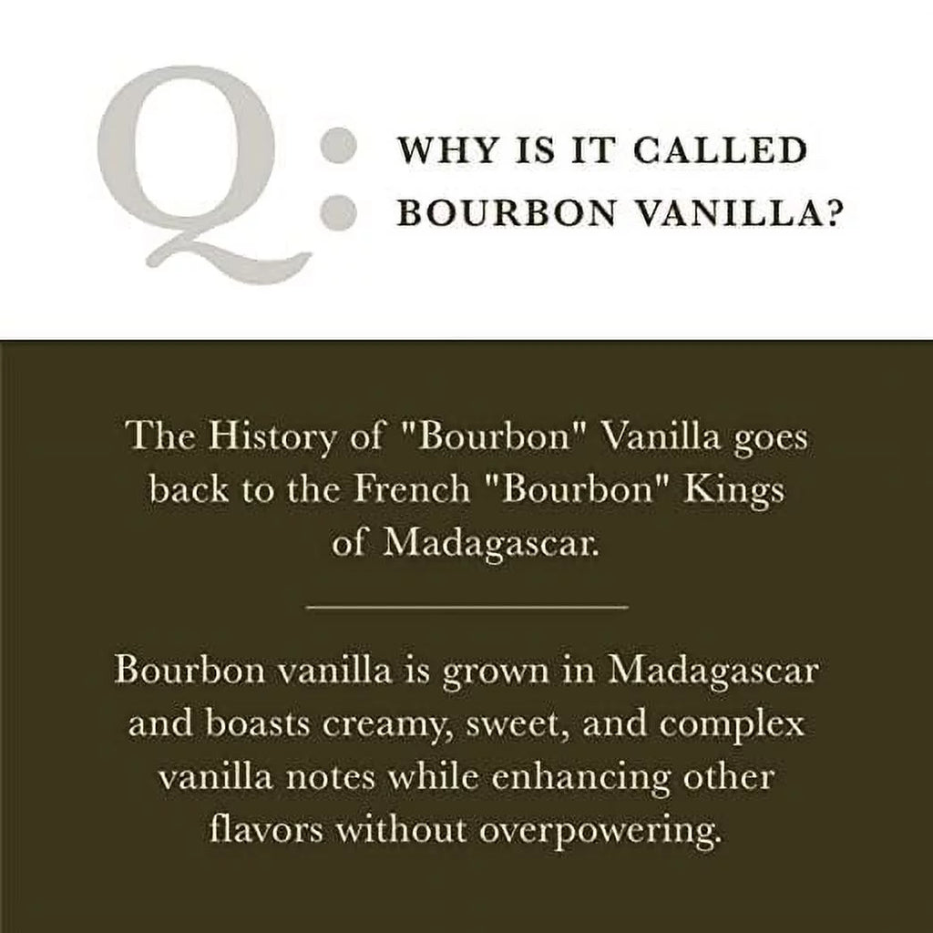 Cook’s Pure Vanilla Powder, 80 Ounce A9196