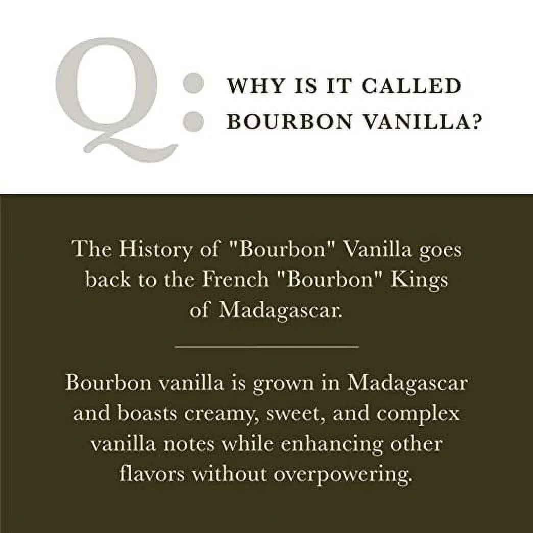 Cook’s Pure Vanilla Powder, 80 Ounce A9196