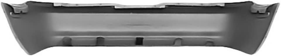 Ford Mustang 1994-1998 Rear Bumper Cover Primed N5391