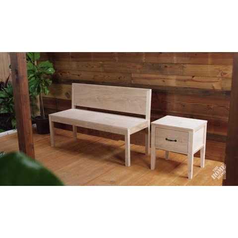 Columbia Forest Products 1/4 in. x 2 ft. x 4 ft. PureBond Beaded Plywood Project Panel Q750