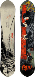 Capita Kazu Kokubo Pro Snowboard